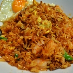 Nasi Goreng, una tradizione asiatica di tutto sapore