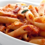 ragù con pancetta