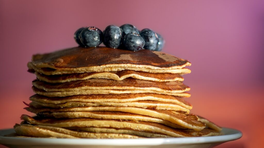 Pancake perfetti: ricetta per farli in modo facile e economico