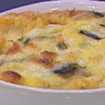 Clafoutis, ecco la speciale ricetta al salmone