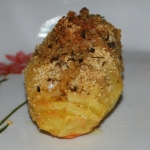 Come realizzare delle gustose patate Hasselback